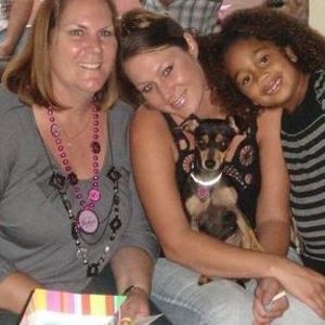 Meet your Posher, Madison